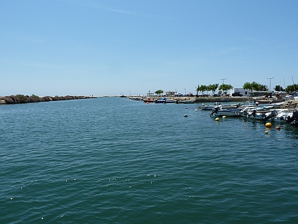 Fuseta