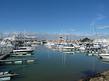 Vilamoura