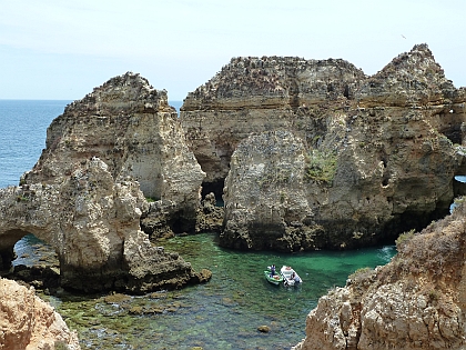 Ponta de Piadade